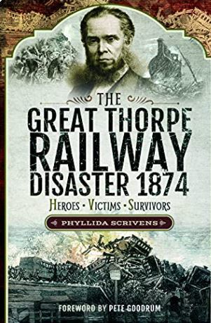 The Thorpe Railway Disaster