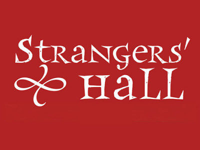 Strangers Hall