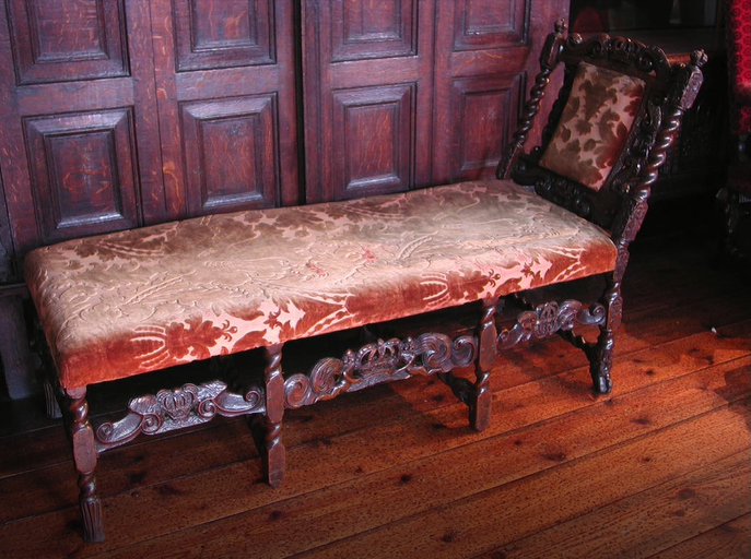 Chaise Longue